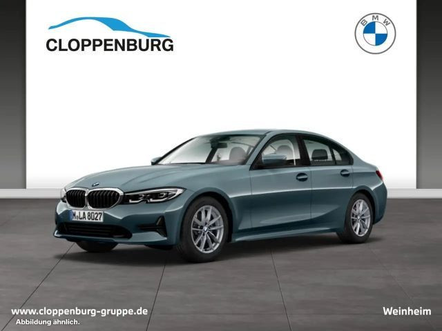 BMW 3 Serie 320 Advantage pakket Sedan 320i