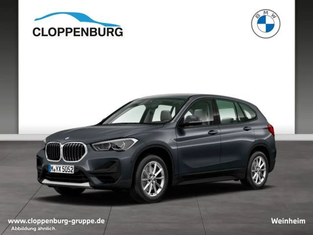 BMW X1 Advantage pakket sDrive18i