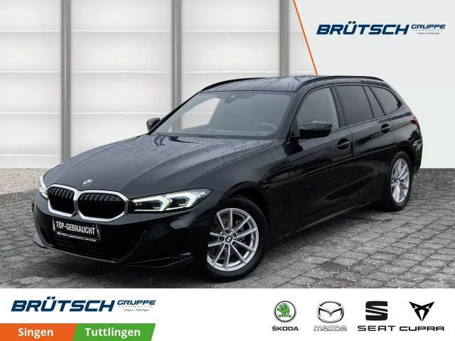 BMW 3 Serie 318 Touring 318d