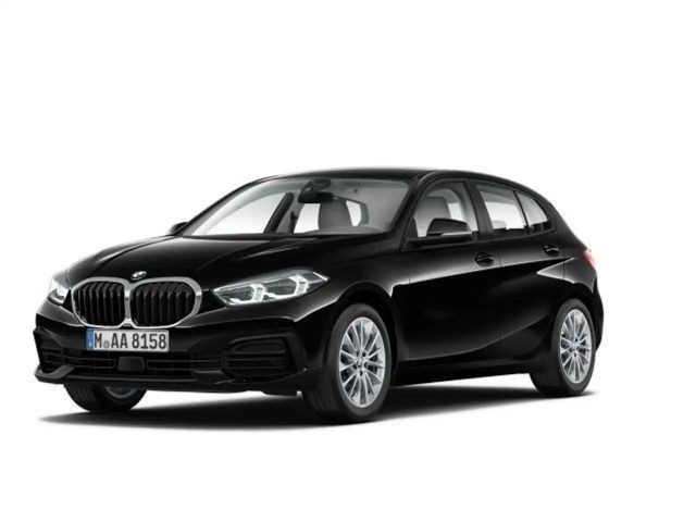 BMW 1 Serie 118 Advantage pakket Sedan 118i