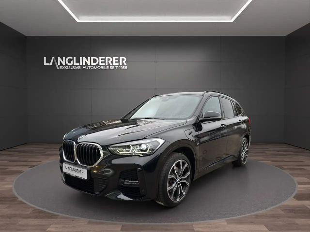 BMW X1 M-Sport xDrive25e