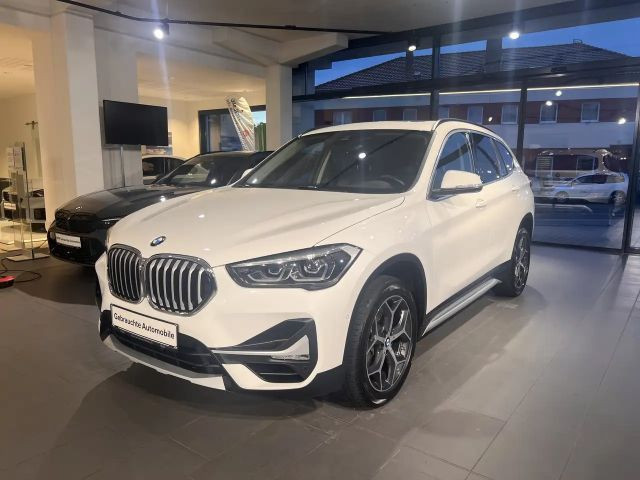 BMW X1 sDrive20i