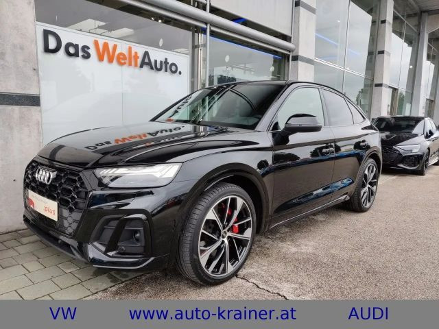 Audi SQ5 Sportback Quattro 3.0 TDI