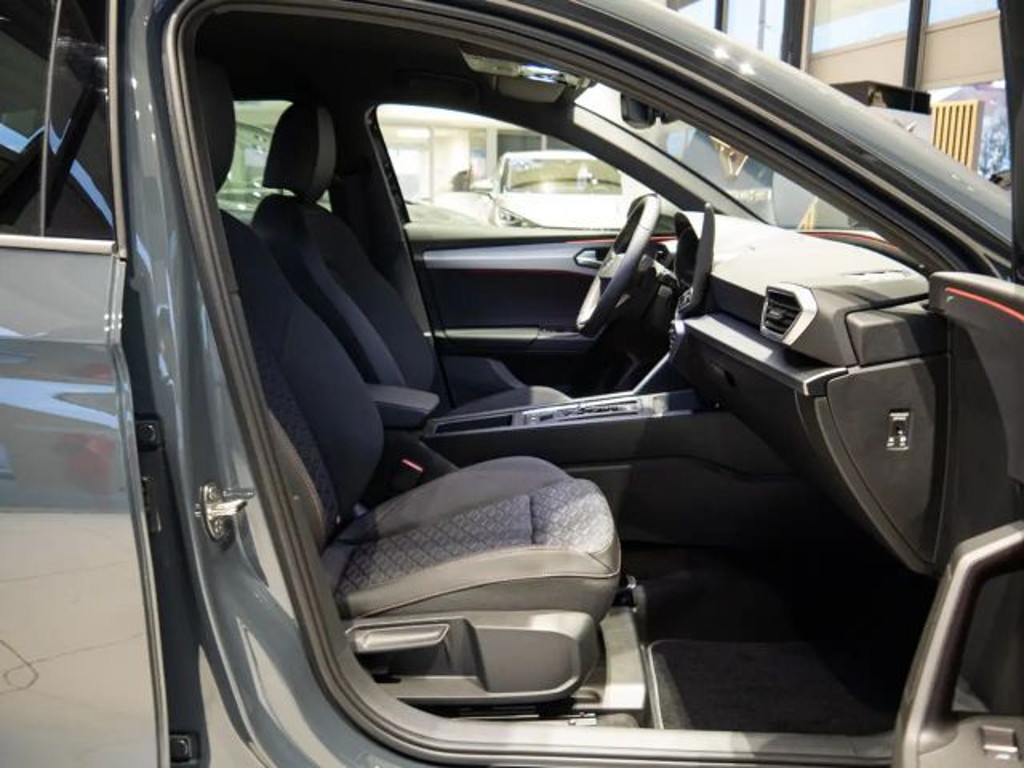 Seat Leon FR-lijn 1.5 eTSI