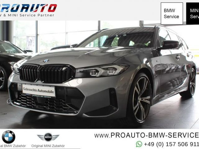 BMW 3 Serie 320 M-Sport