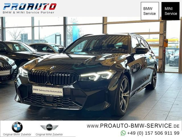 BMW 3 Serie 320 M-Sport Touring 320d