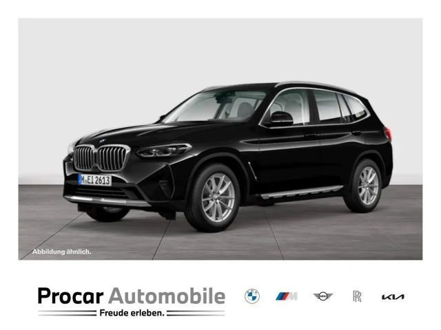 BMW X3 xDrive30i