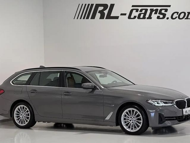 BMW 5 Serie 530 xDrive 530e