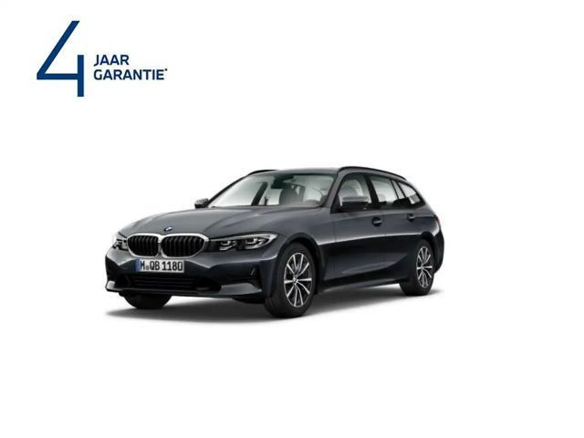 BMW 3 Serie 316 AUTOMAAT - NAVI - LED