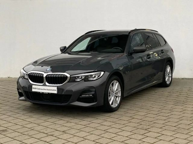 BMW 3 Serie 330 M-Sport xDrive 330e