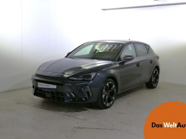 Cupra Leon 1.5 TSI