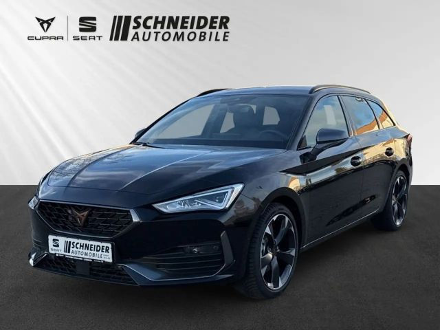 Cupra Leon Sportstourer DSG