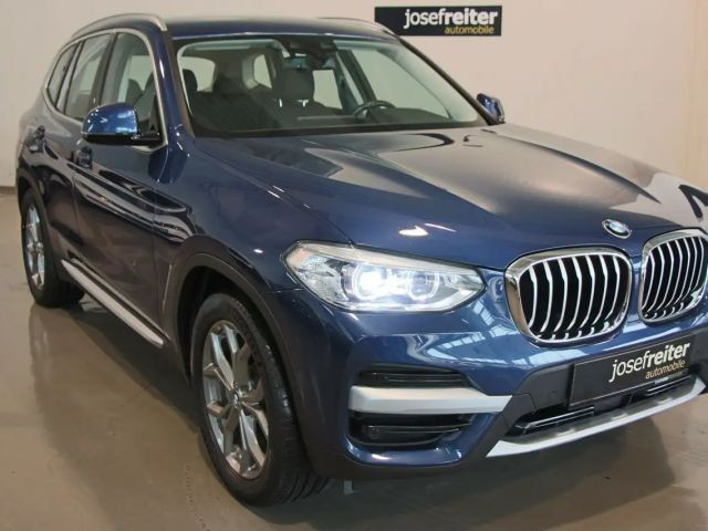 BMW X3 xDrive xDrive30e