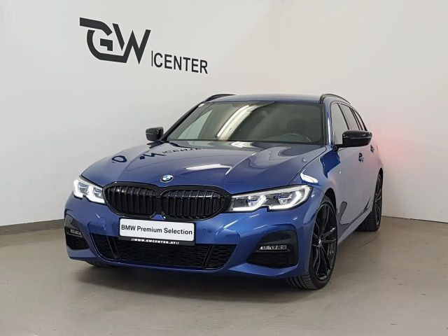 BMW 3 Serie 330 M-Sport xDrive Touring 330d