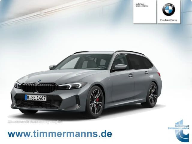 BMW 3 Serie 330 M-Sport Touring 330d