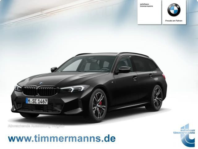 BMW 3 Serie 330 M-Sport Touring 330d