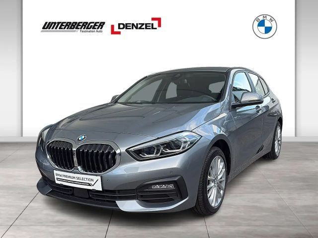 BMW 1 Serie 120 xDrive Advantage pakket Sedan 120d 5-deurs