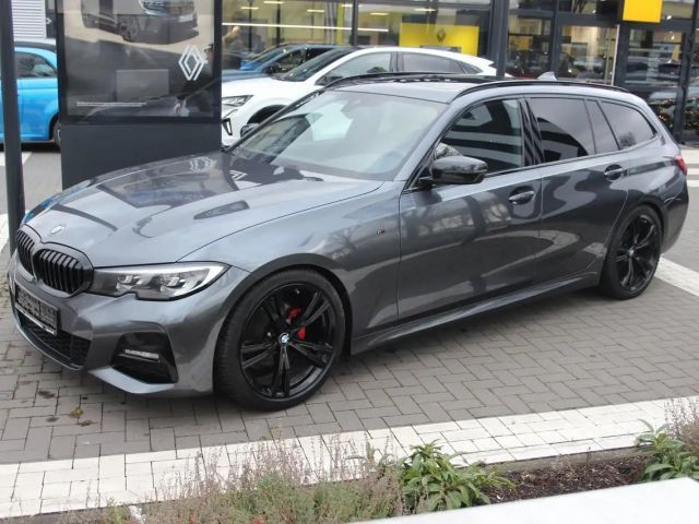 BMW 3 Serie 320 M-Sport 320d