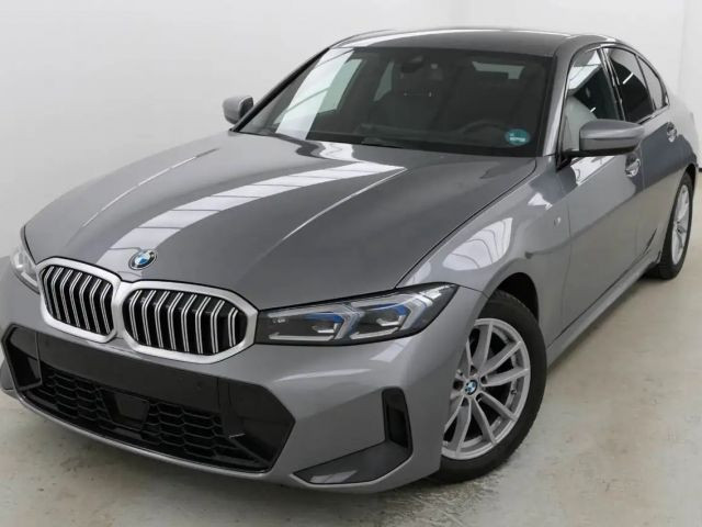 BMW 3 Serie 320 M-Sport xDrive Sedan