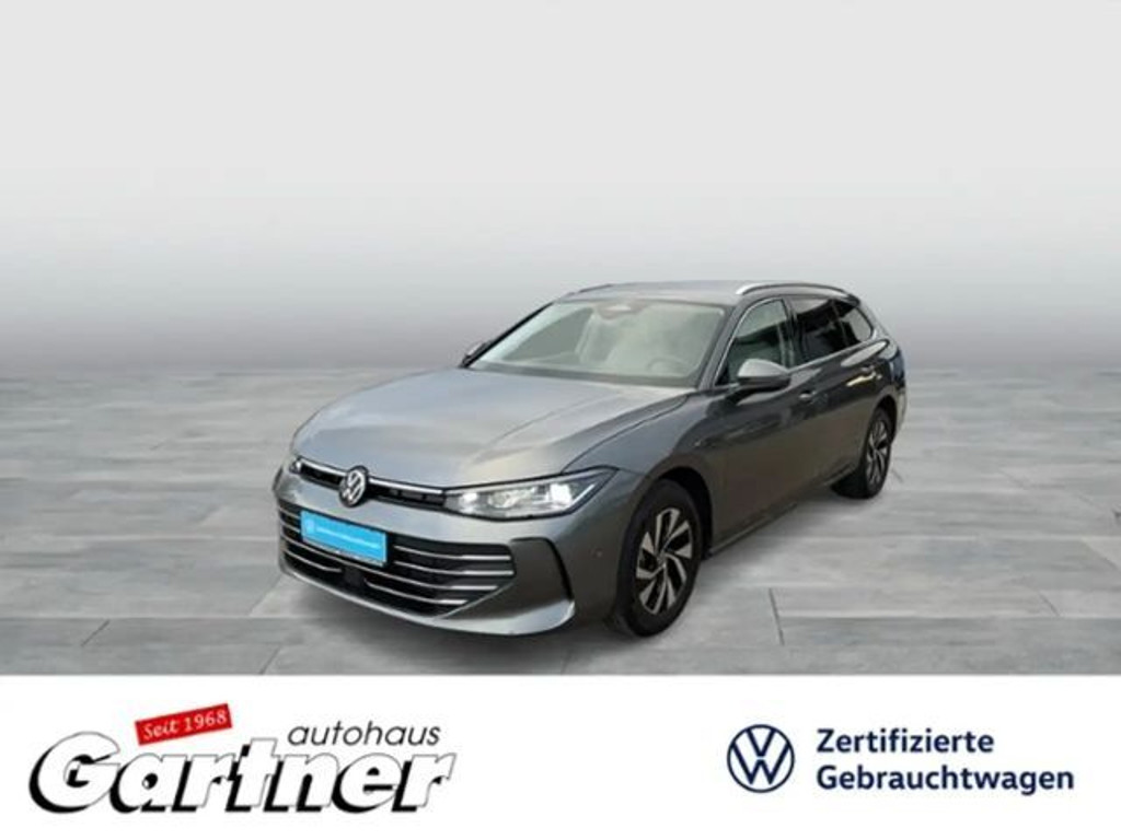 Volkswagen Passat DSG Variant IQ.Drive 2.0 TDI