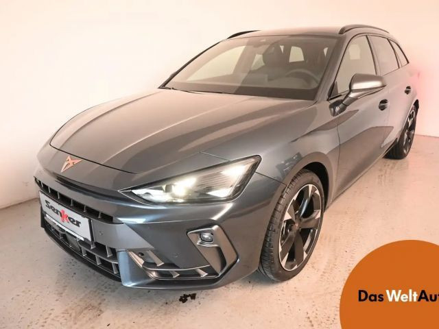 Cupra Leon 1.5 TSI