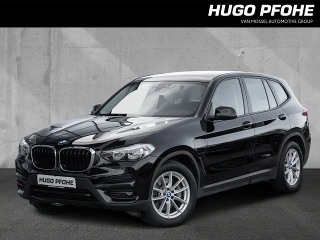 BMW X3 Advantage pakket xDrive30e