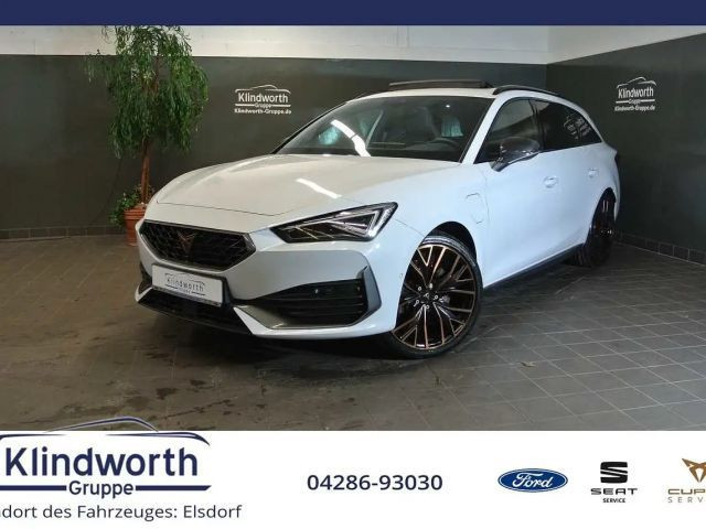 Cupra Leon ST 1.4 e-Hybrid VZ