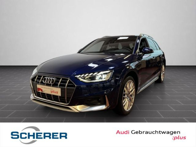 Audi A4 allroad Quattro S-Tronic 45 TFSI