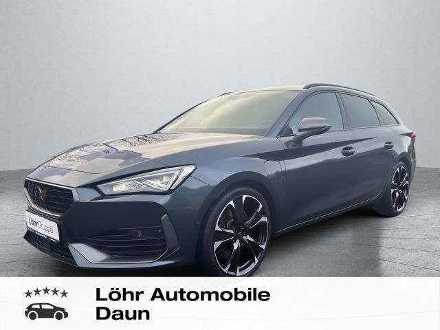 Cupra Leon Sportstourer ST 1.4 e-Hybrid DSG