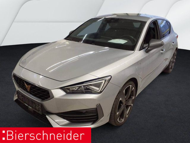 Cupra Leon 1.4 e-Hybrid DSG