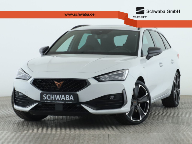 Cupra Leon Sportstourer ST 1.4 e-Hybrid DSG VZ