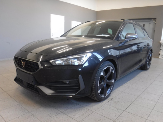 Cupra Leon Sportstourer DSG