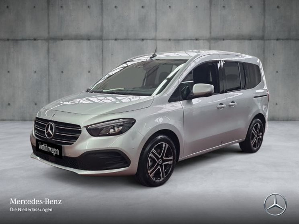 Mercedes-Benz T 180 Progressive