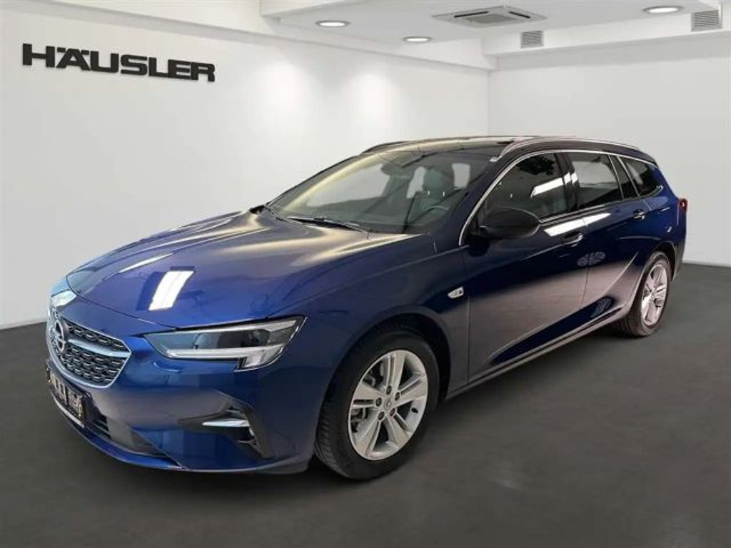 Opel Insignia Sports Tourer Elegance