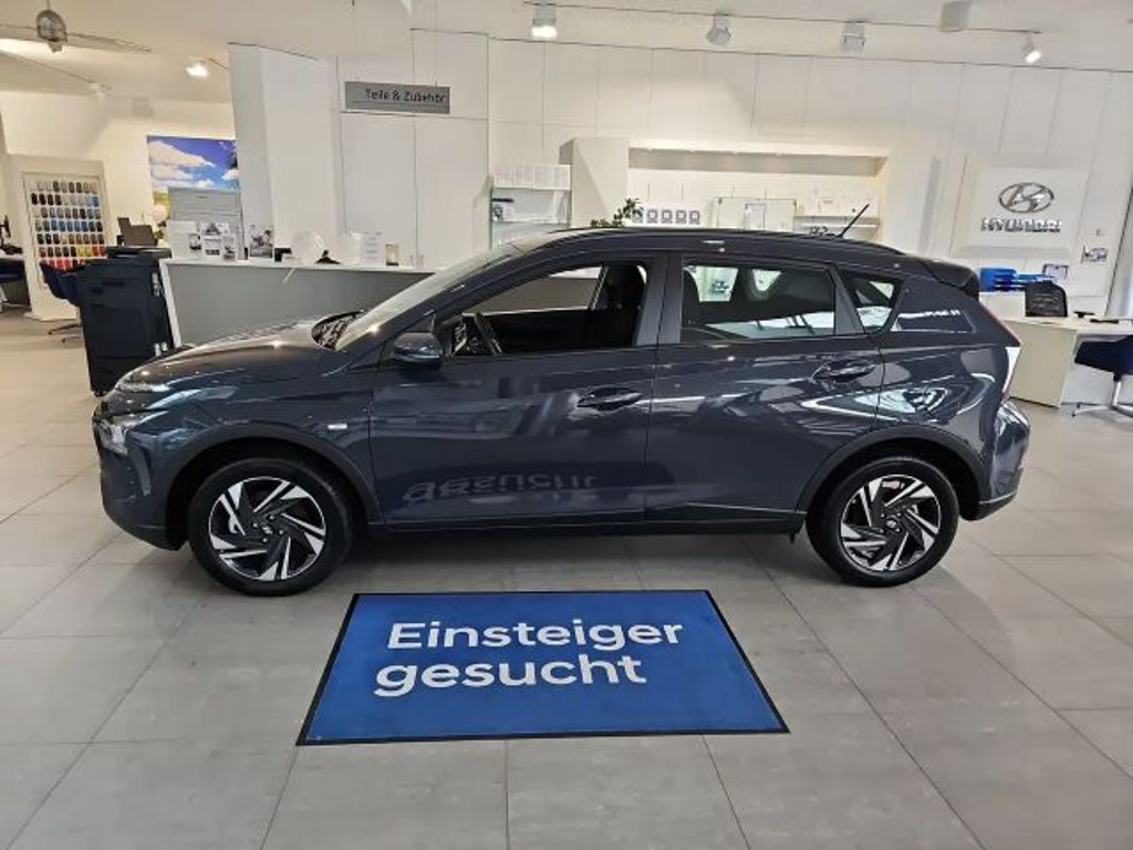 Hyundai Bayon Select