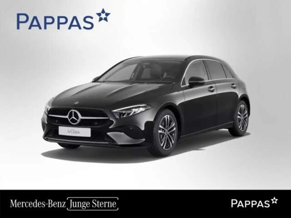 Mercedes-Benz A-Klasse A 180 A 180 d Hatchback