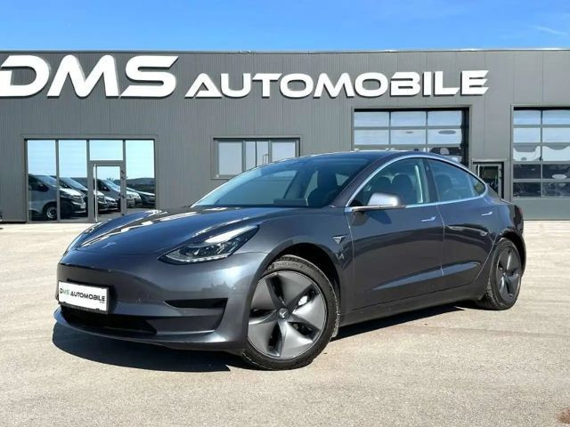 Tesla Model 3 RWD Standard Range