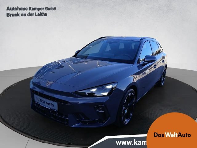 Cupra Leon 1.5 TSI