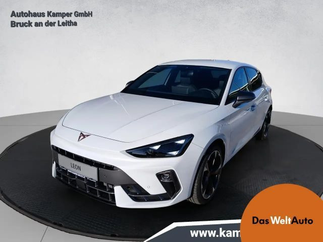 Cupra Leon 1.5 TSI