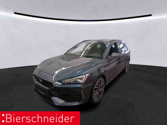 Cupra Leon Sportstourer 4Drive DSG VZ