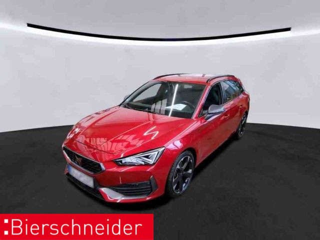 Cupra Leon Sportstourer 1.4 e-Hybrid DSG