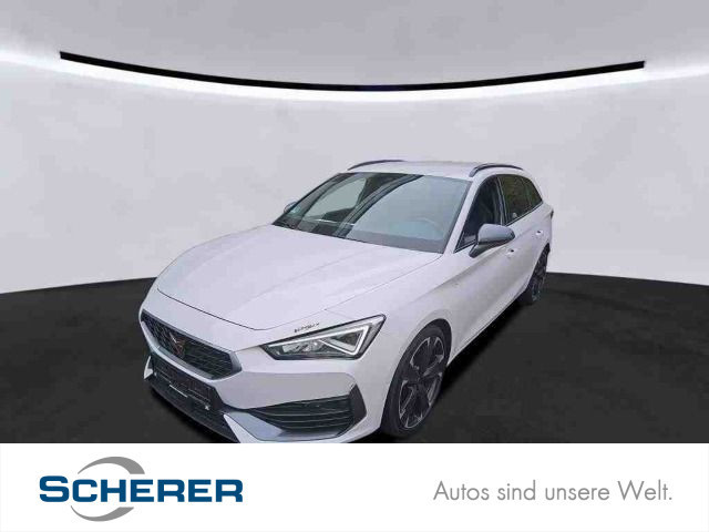 Cupra Leon Sportstourer 1.4 e-Hybrid VZ