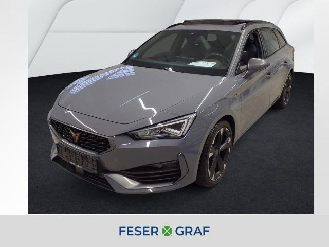 Cupra Leon Sportstourer 1.4 e-Hybrid DSG