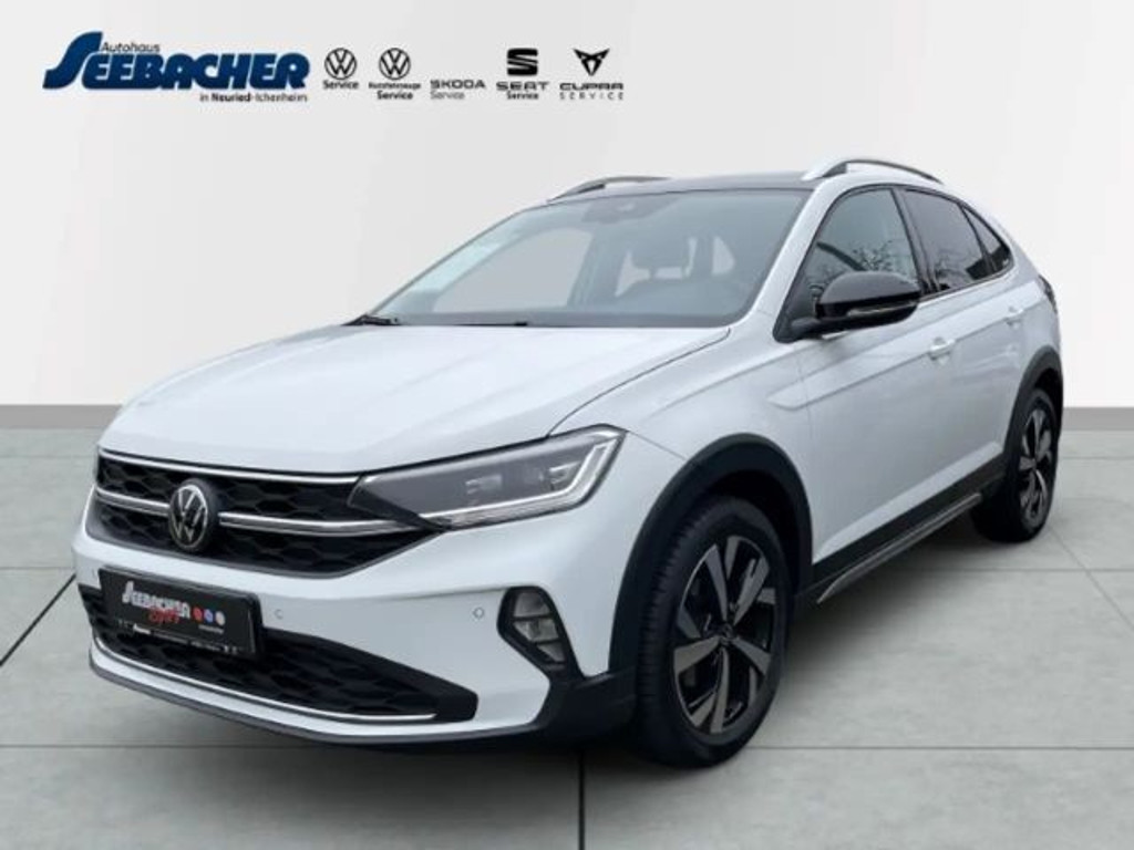 Volkswagen Taigo DSG Style 1.0 TSI IQ.Drive