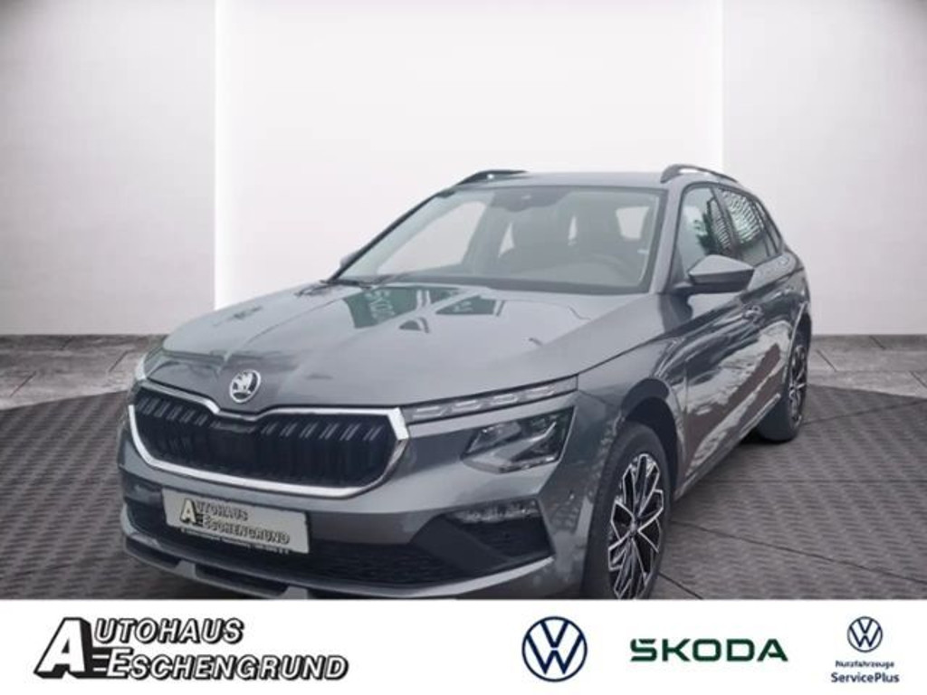 Skoda Kamiq 1.5 TSI