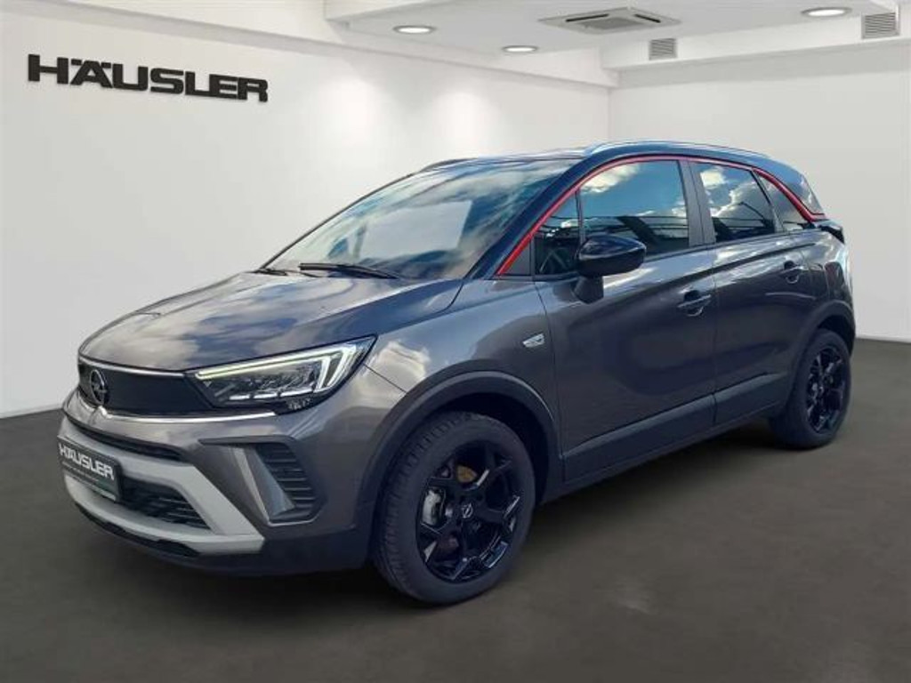 Opel Crossland X Grand Sport GS-Line
