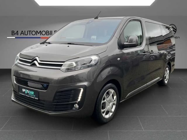 Citroën Spacetourer Feel