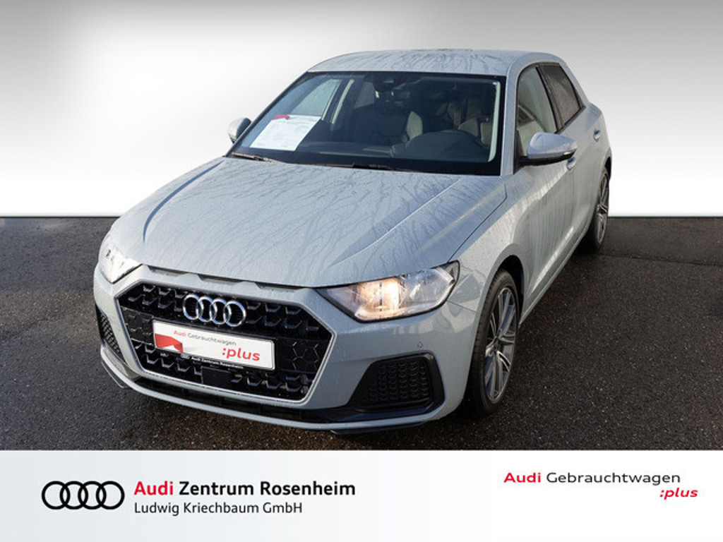 Audi A1 Sportback S-Tronic 30 TFSI