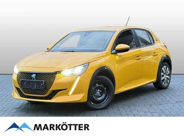 Peugeot e-208 Active Pack