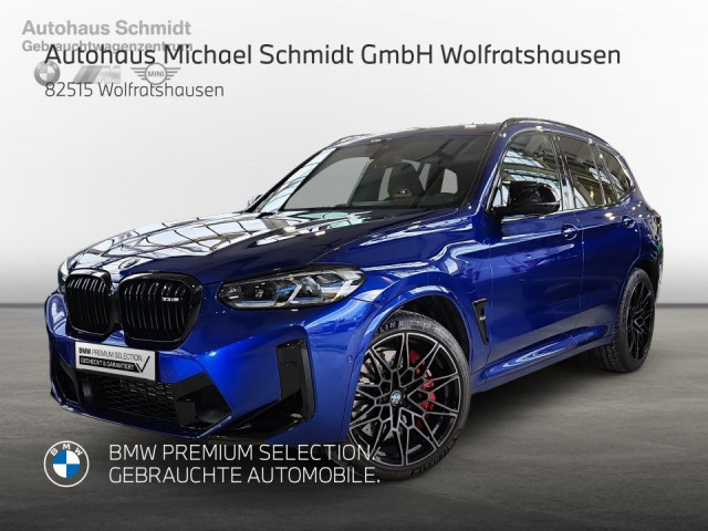 BMW X3 X3 M X3 M